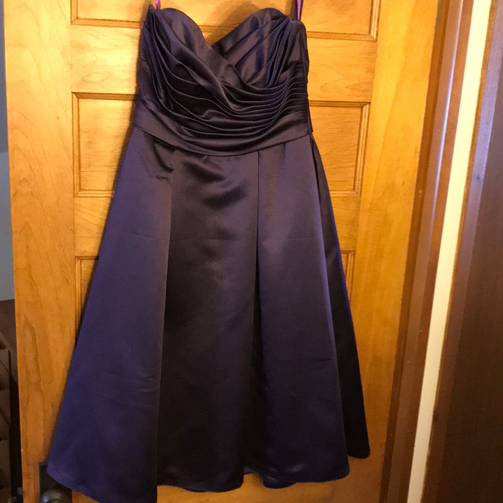 *REDUCED* Bridesmaid dress